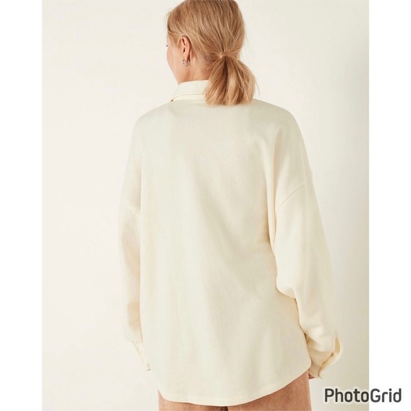 Shacket - Picture 2 of 4